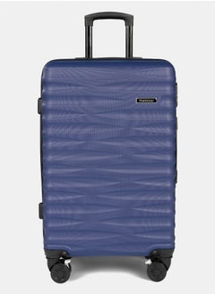 Hammer Laggage Size 24" Shadow - 100% Pure ABS Material - One Year Warranty + 2 Year Free Maintenance