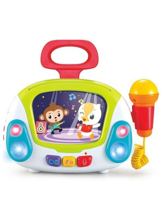 HOLA Karaoke Jukebox - Image 1