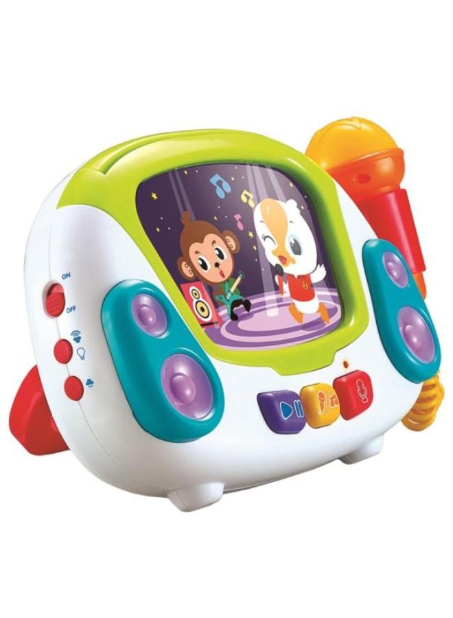 HOLA Karaoke Jukebox - Image 4