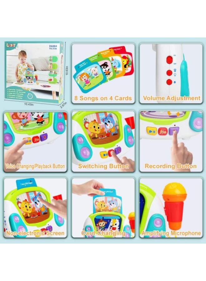 HOLA Karaoke Jukebox - Image 2