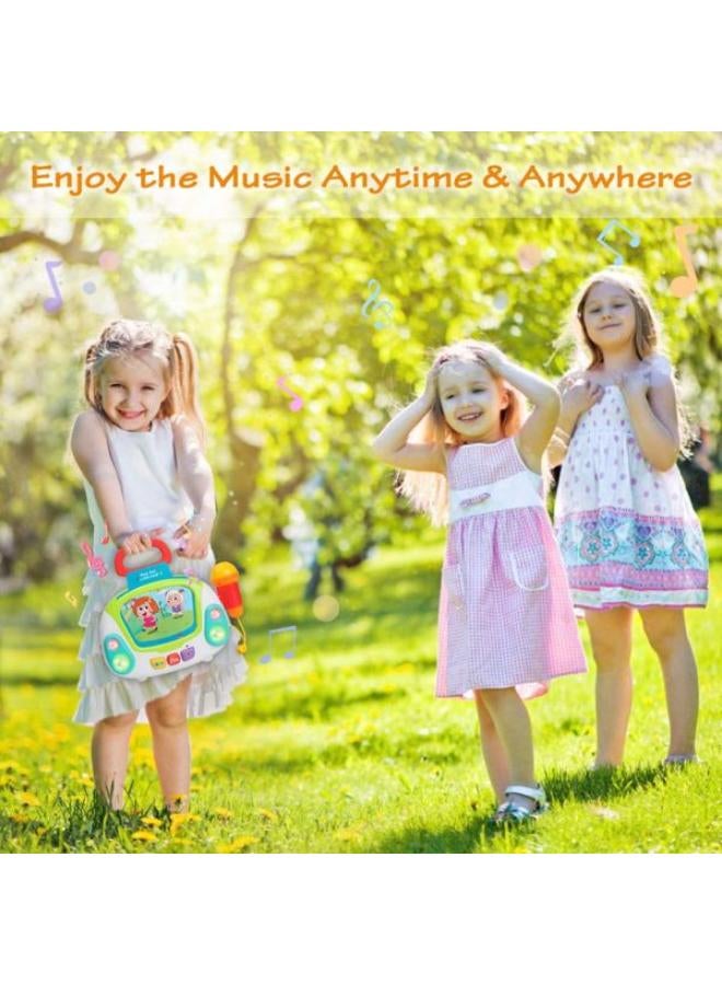 HOLA Karaoke Jukebox - Image 3