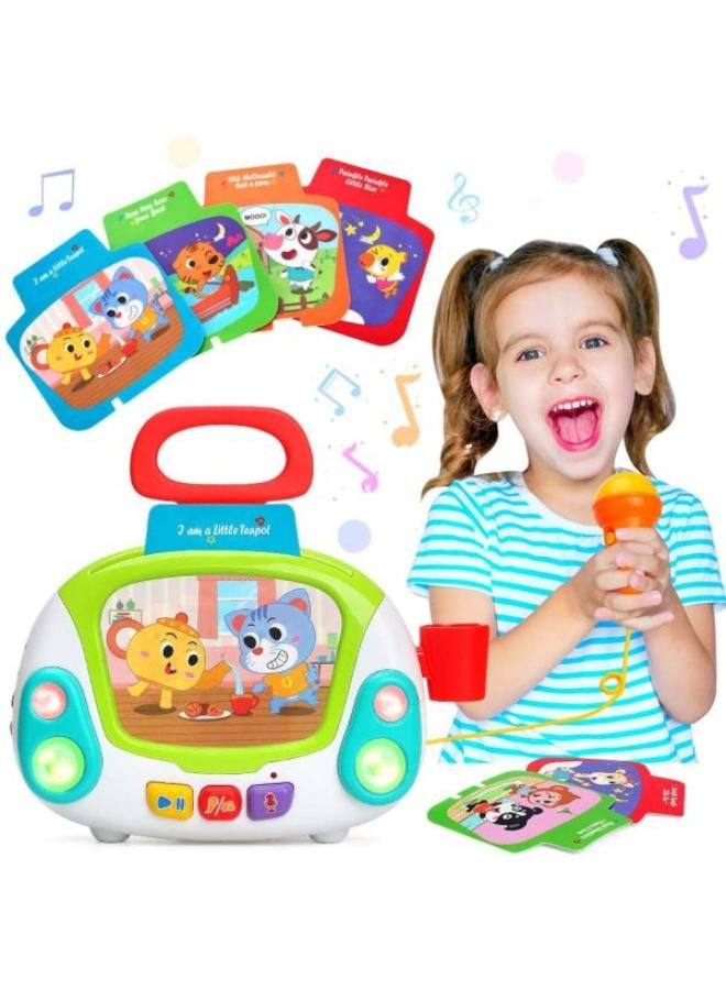 HOLA Karaoke Jukebox - Image 5