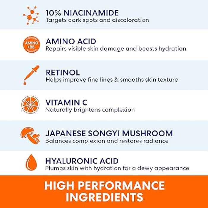 Palmer's Skin Success Extra Strength Tone Correcting Face Cream, 2.7 Fl Oz, Dark Spot Corrector for Discoloration, Age Spots and Post-Acne Marks - Image 4