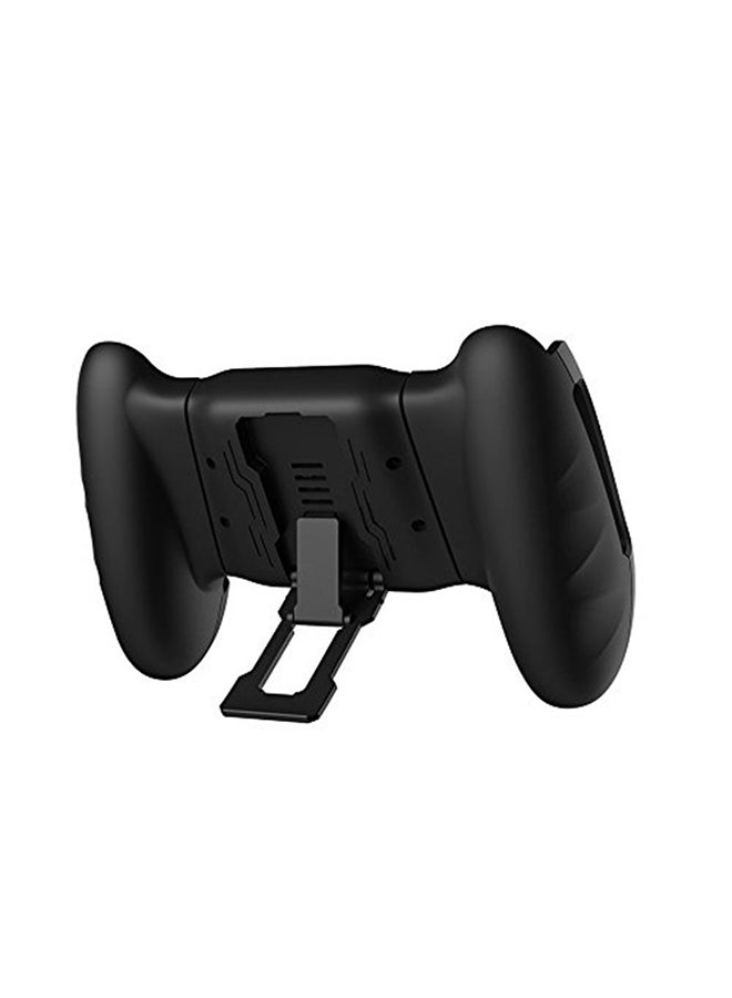 GameSir F1 Grip Game Controller Mobile Joystick Gamepad, Ergonomic Design Handle Holder Handgrip Stand - Image 3