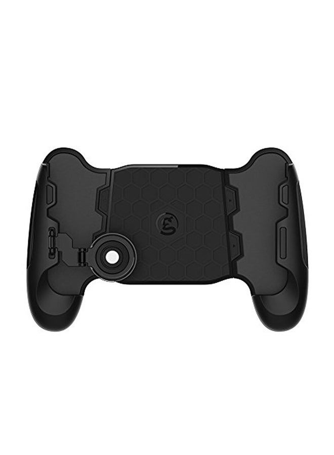 GameSir F1 Grip Game Controller Mobile Joystick Gamepad, Ergonomic Design Handle Holder Handgrip Stand - Image 2