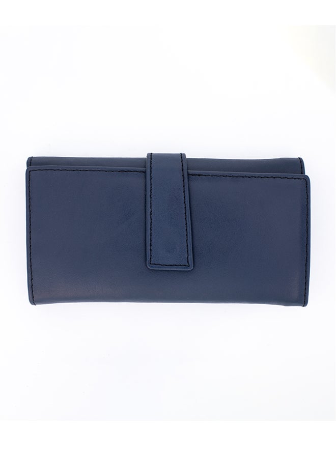 Sheer Genuine Leather Wallet  - Image 3