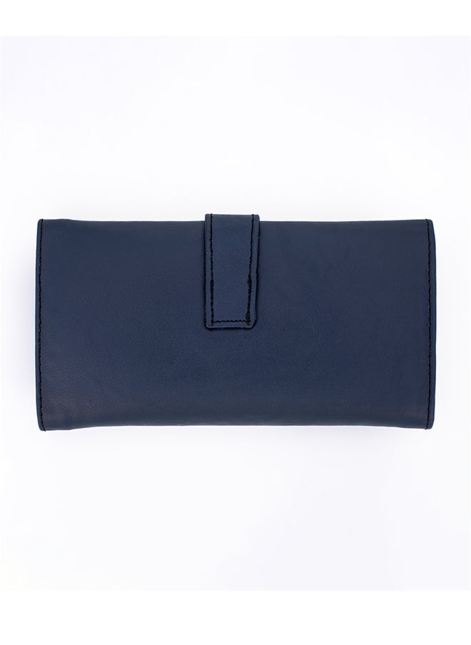 Sheer Genuine Leather Wallet  - Image 2