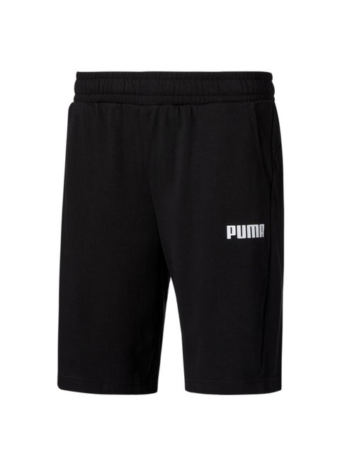 Essentials Mens Jersey 10" Shorts