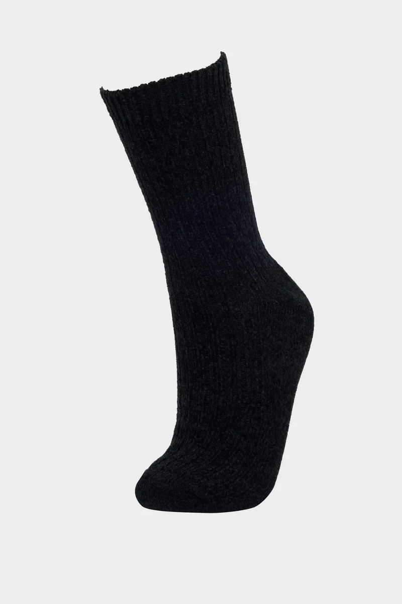 Defacto  Woman 2 piece Winter Socks for Women | Best Price UAE