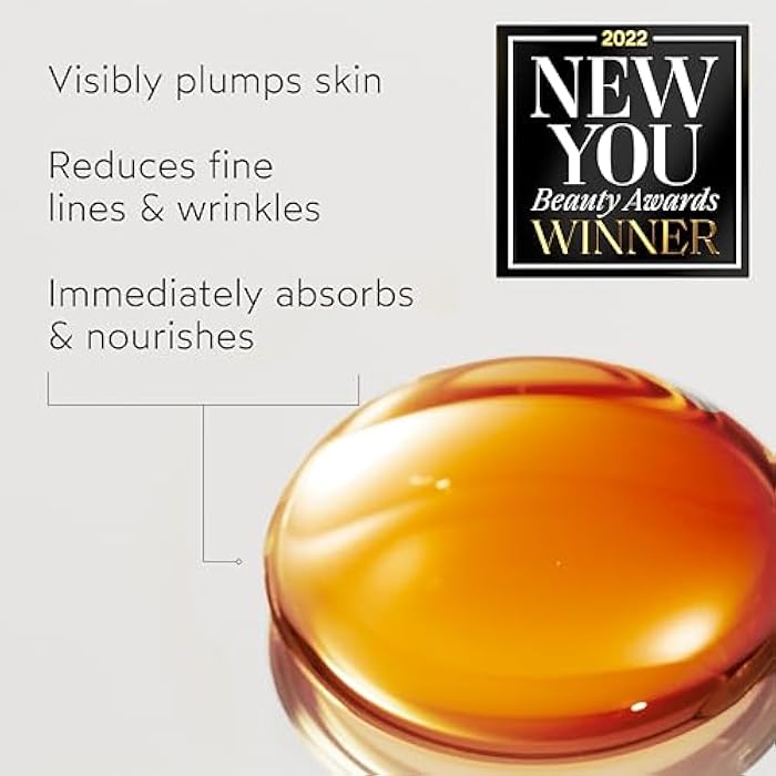 True Botanicals Renew Pure Radiance Oil | Anti-Aging Face Oil with Rosehip | Reduces Appearance of Fine Lines & Wrinkles | Deep Hydration | Dermatologist Tested, Vegan, All Natural |1 fl oz | 30 ml - Image 2