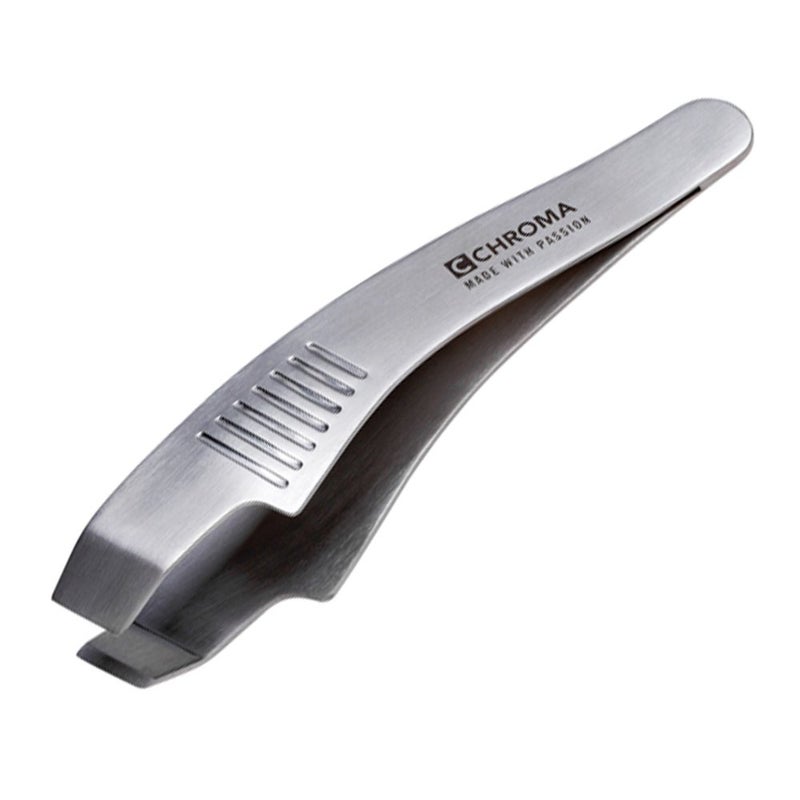 Chroma Fish Bone Tweezers