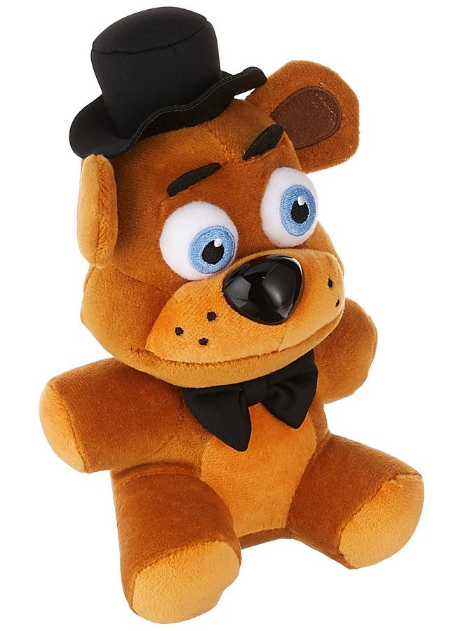 Funko دميّة فازبير من فناف من فنكو، 6 إنش، بني - Image 1