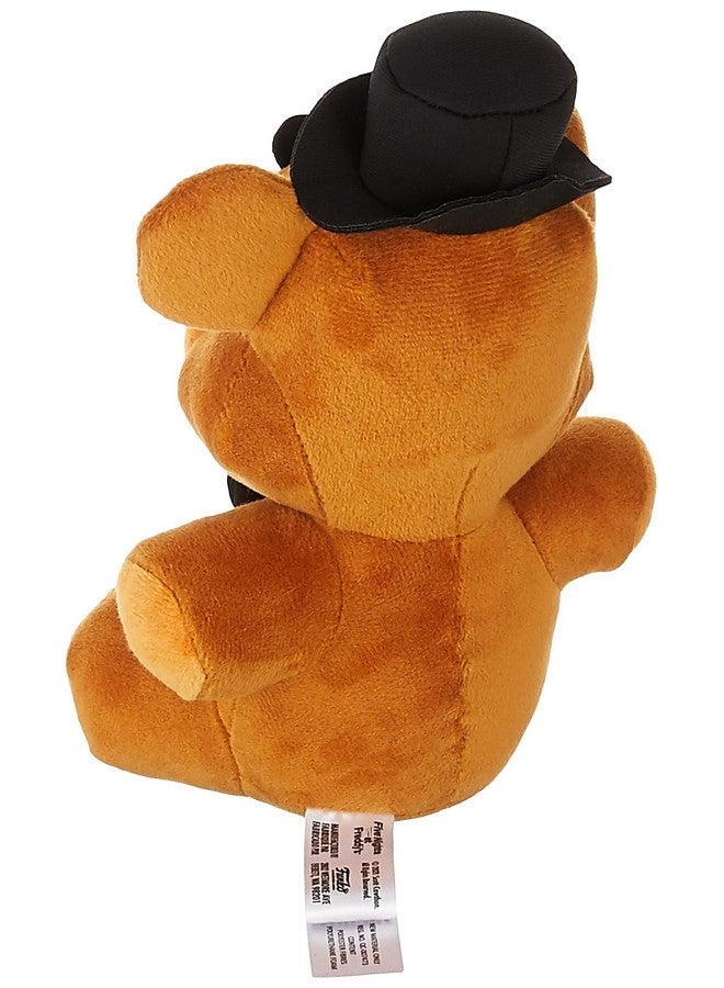 Funko دميّة فازبير من فناف من فنكو، 6 إنش، بني - Image 2