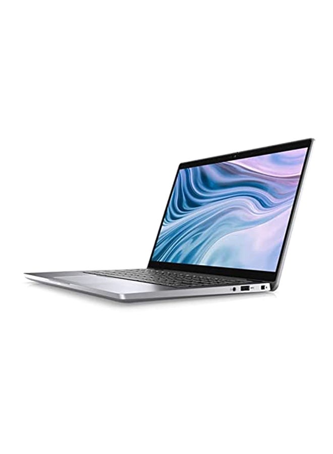 DELL Latitude 7310  Laptop With 13.3-Inch Full HD Display, Core i7 Processer/8GB RAM/256GB SSD/Intel UHD Graphics/Windows 10 Pro black - Image 5