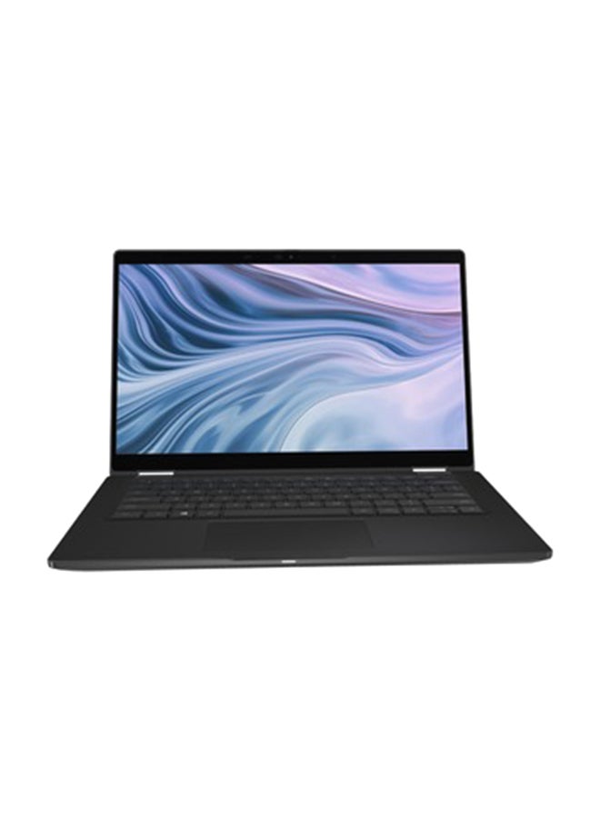 DELL Latitude 7310  Laptop With 13.3-Inch Full HD Display, Core i7 Processer/8GB RAM/256GB SSD/Intel UHD Graphics/Windows 10 Pro black - Image 2