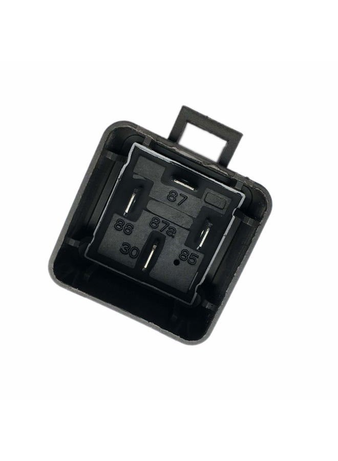 LIZAPUS ALLMOST AM107421 Improvement Starter Relay Kit Replacement Compatible with John Deere Models 160 316 420 F930 160 165 RX63 - Image 5