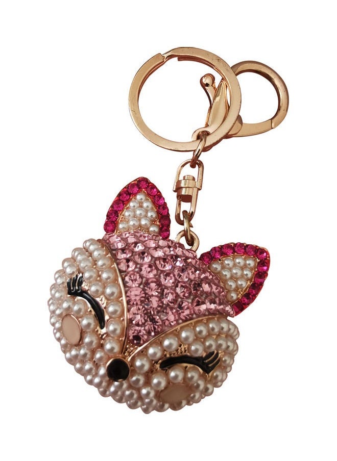 NIBEMINENT Stylish Design Key Chain Multicolour  - Image 3