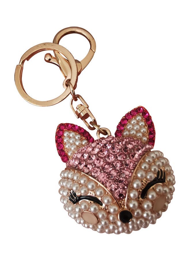 NIBEMINENT Stylish Design Key Chain Multicolour  - Image 2