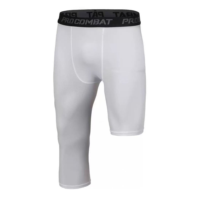 Unisex Quick-Dry Breathable Athletic Pants for Running and Training - Image 1