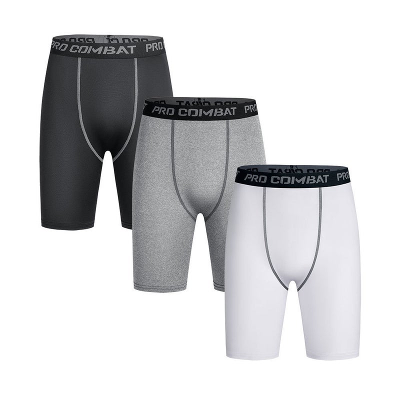 Unisex Quick-Dry Breathable Athletic Pants for Running and Training - Image 2