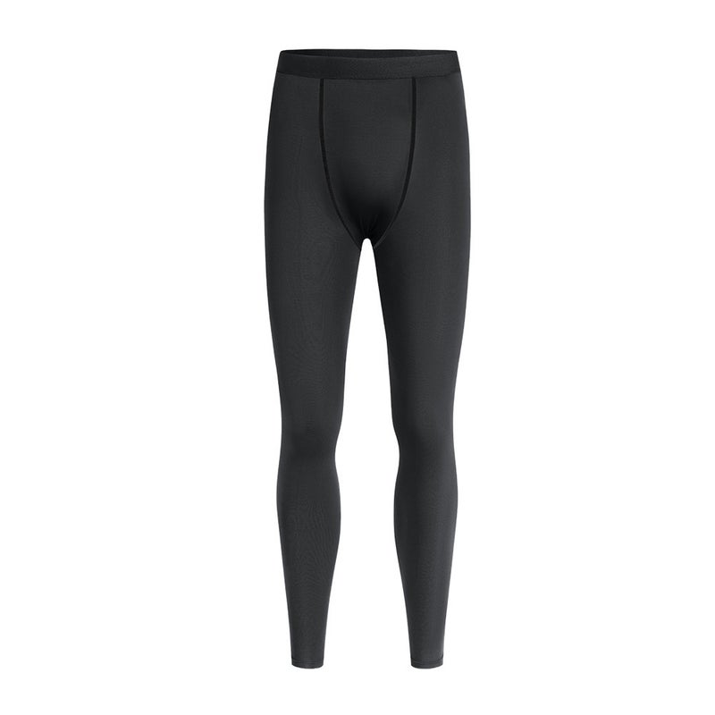 Unisex Quick-Dry Breathable Athletic Pants for Running and Training - Image 3