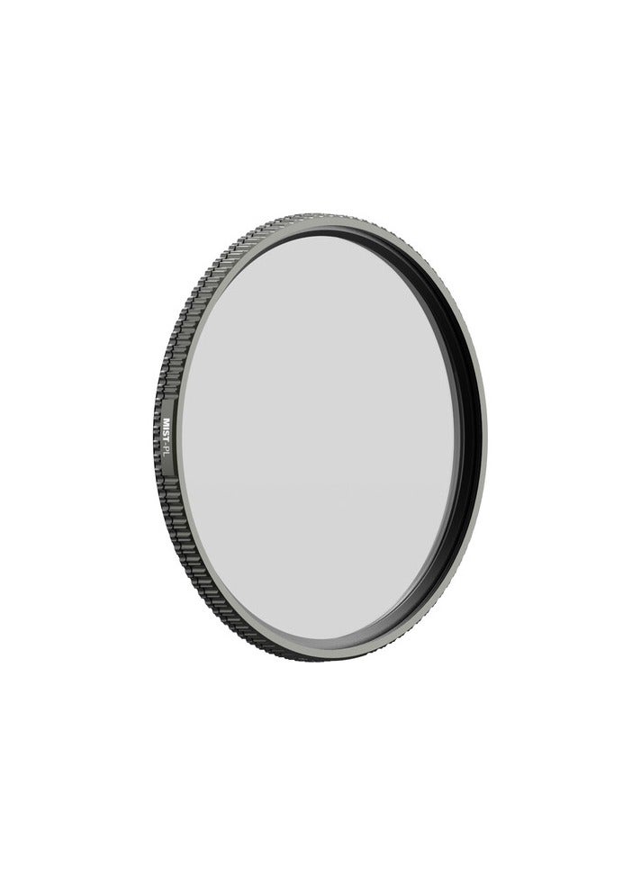 Polar Pro PolarPro ShortStache Black Mist Diffusion plus CPL Filter (67mm, Grade 1/2)  - Image 1