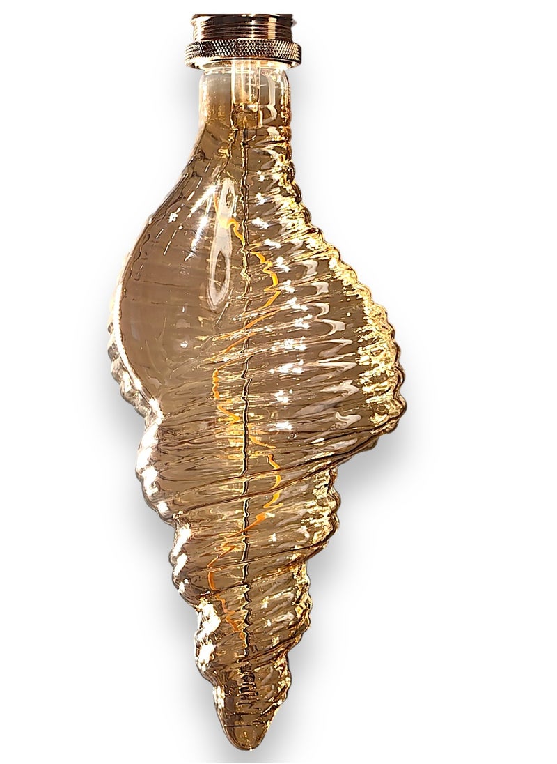 Generic - Seashell Decorative LED Bulb (103678) - Image 1