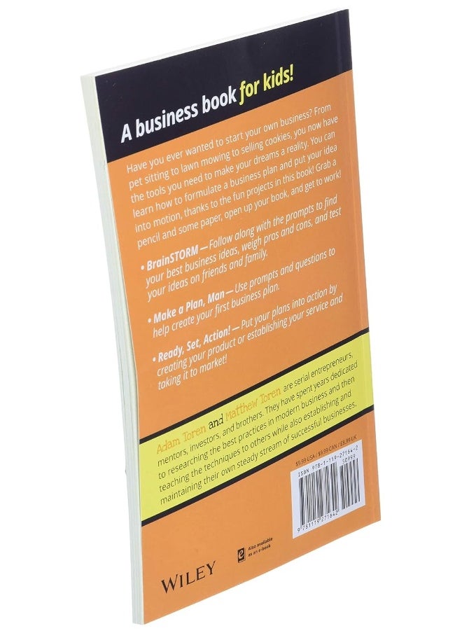 Starting Your Own Business: Become an Entrepreneur!  - Image 3