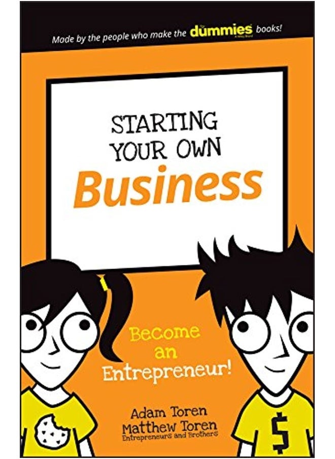 Starting Your Own Business: Become an Entrepreneur!  - Image 1