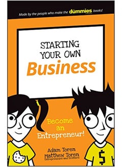 Starting Your Own Business: Become an Entrepreneur!  - Image 1
