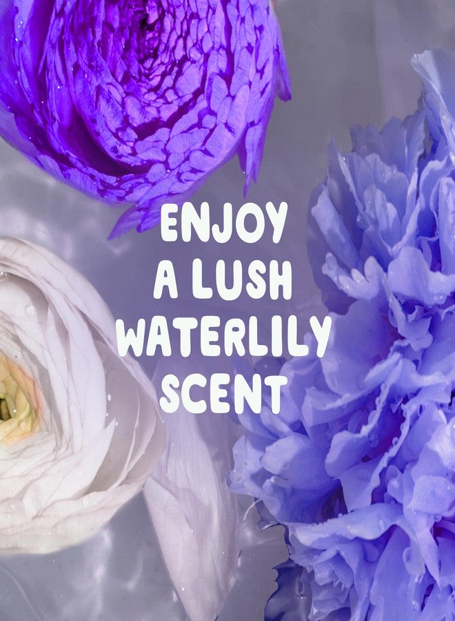 Gain Liquid Fabric Softener (Fabric Conditioner), Relax, 101 fl oz, 151 Loads - Image 4