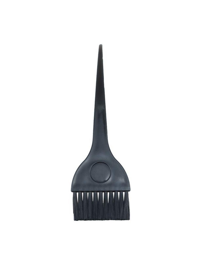 KOENWEENI 4PCS Hair Dye Kit Includes Hair Tinting Bowl Dyeing Brushes Sharp Tail Comb Mixer for DIY Hair Coloring Beauty Salon Tools Set - Image 3