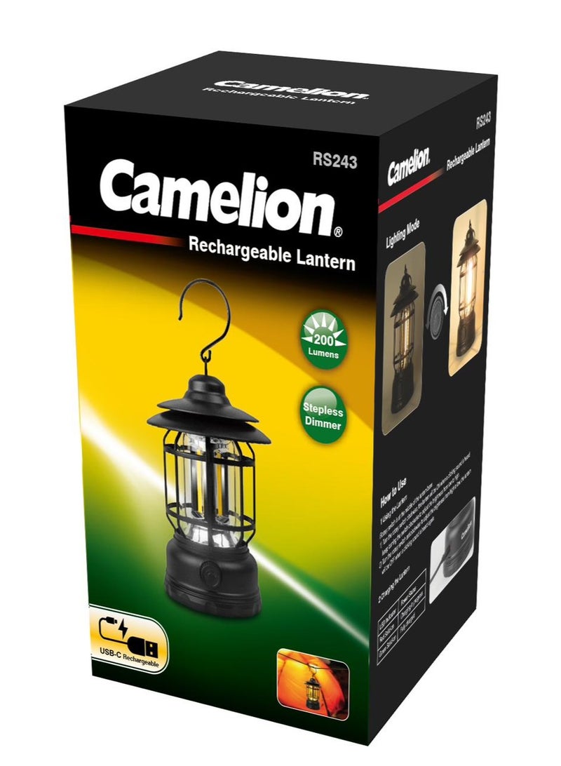 Camelion Camelion LED RS243 - Image 2