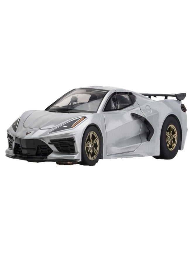 AFX 22095 Corvette C8 Ceramic Matrix Metallic - Image 1