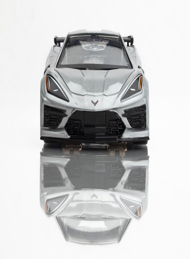 AFX 22095 Corvette C8 Ceramic Matrix Metallic - Image 2