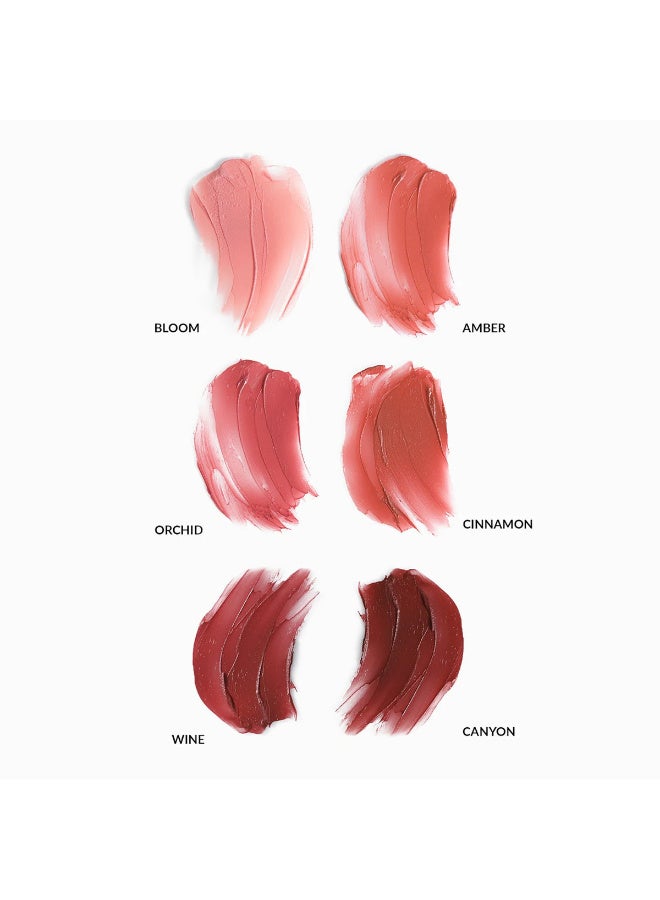 REFY لون شفاه بلش أمبر 4.7 جرام - Image 2