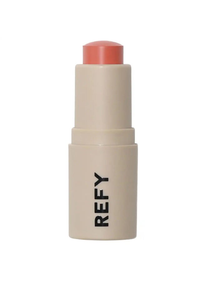 REFY لون شفاه بلش أمبر 4.7 جرام - Image 1