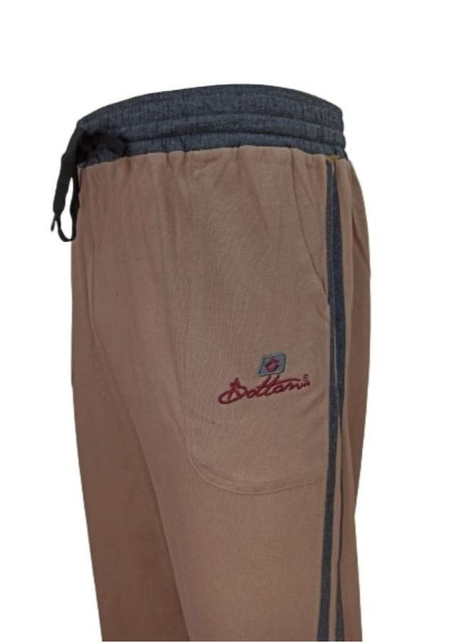 Geneaire - Eviking Men's Plus Size Track Pants Jogger & Comfort wear - Image 1