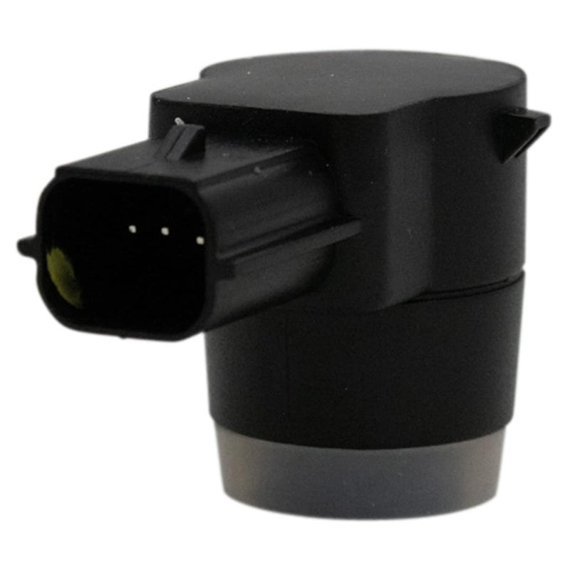 TRQ 4 Piece Bumper Parking Assist Sensor Kit - Image 5