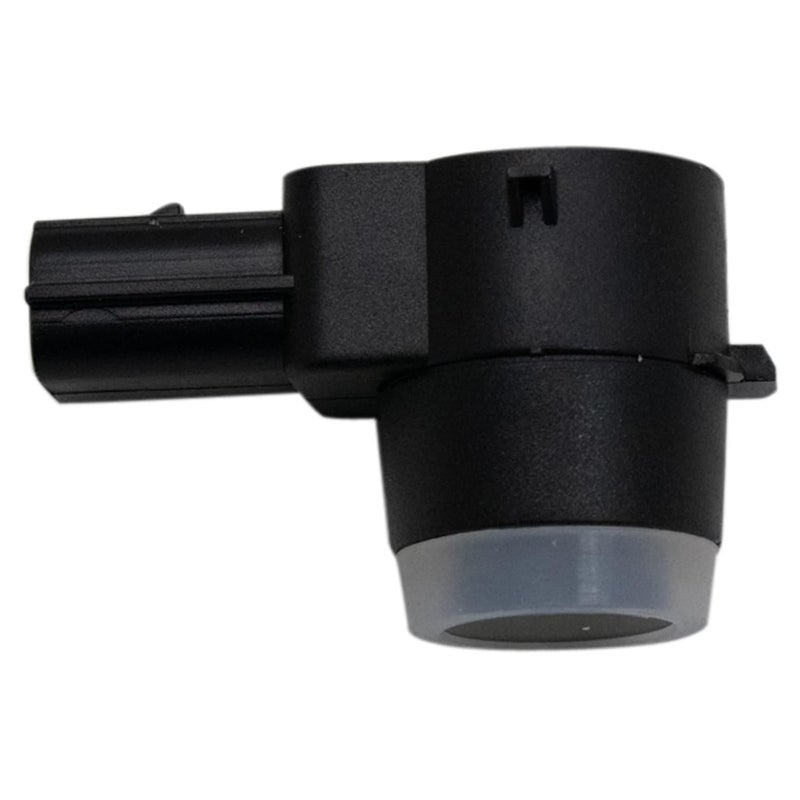 TRQ 4 Piece Bumper Parking Assist Sensor Kit - Image 4