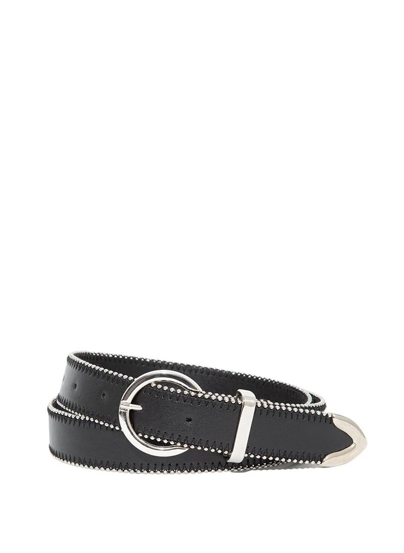 MAVI Black Belt
