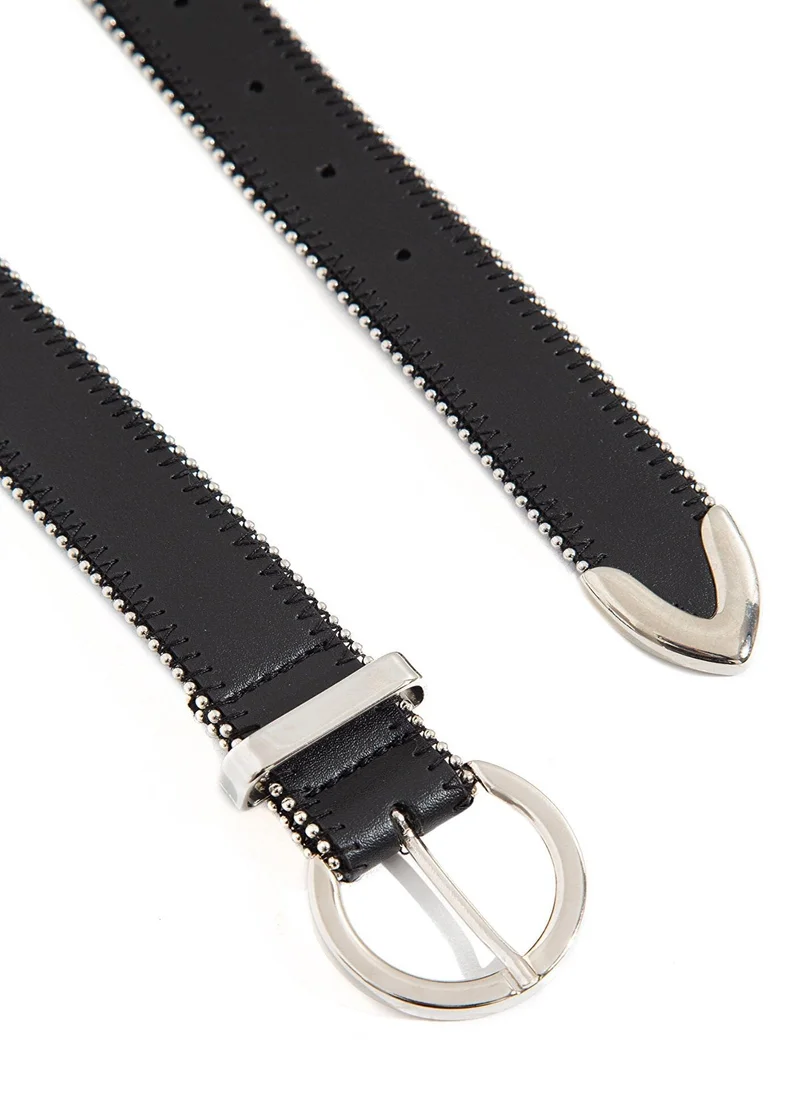 MAVI Black Belt
