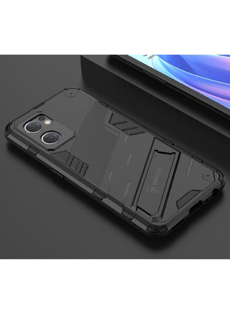 Suitable For OPPO Back Cover Type Drop Proof Phone Case