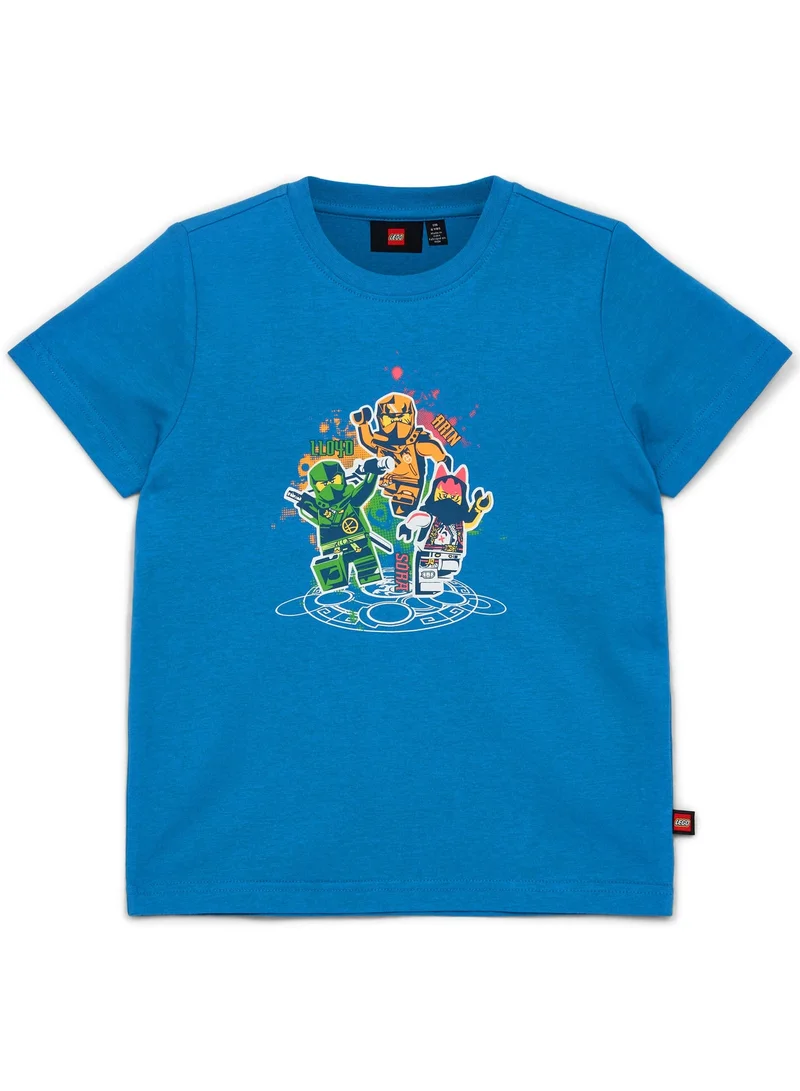Lego LEGO® Short-sleeved NINJAGO T-shirt