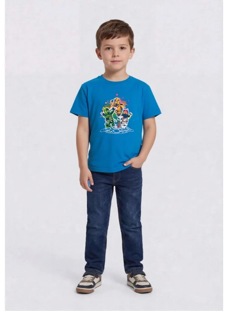 Lego LEGO® Short-sleeved NINJAGO T-shirt