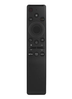 Replaced Remote Control fit for Samsung AU7000 UHD 4K Smart TV (2021) with Netflix Prime-Video Keys