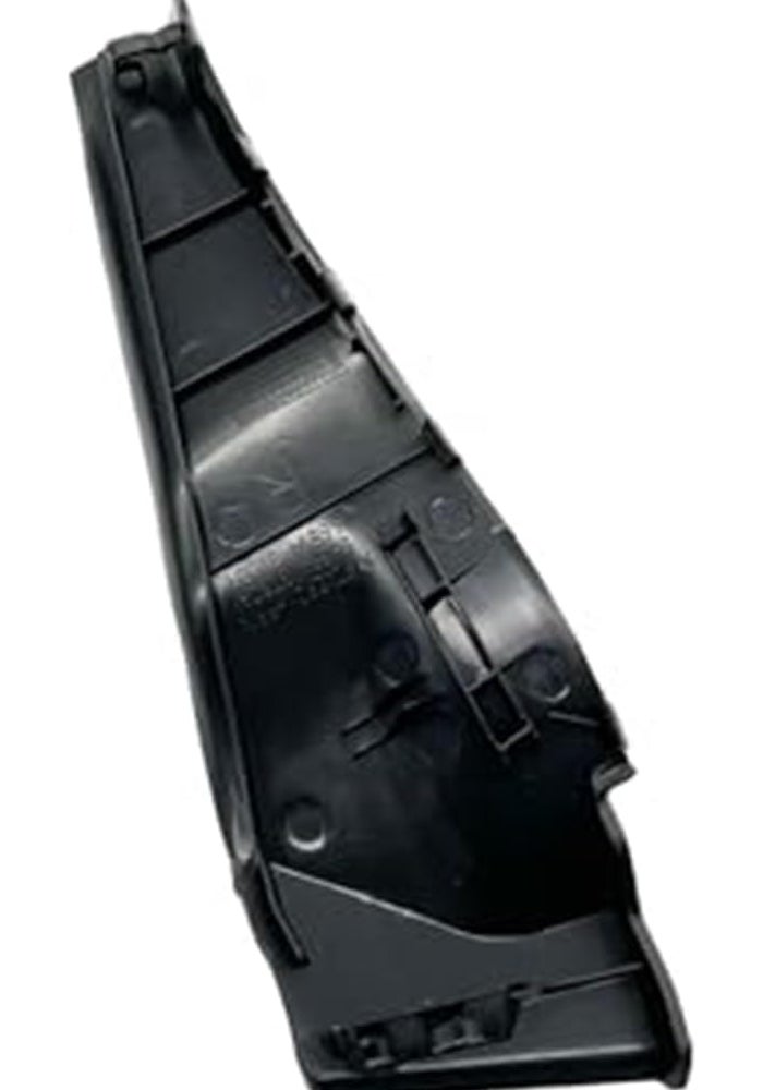 Wivplex Windshield Wiper Cover for Nissan Altima - Image 3