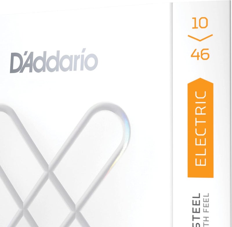 D'Addario XSE1046 Nickel Wound Electric Guitar Strings - Image 3