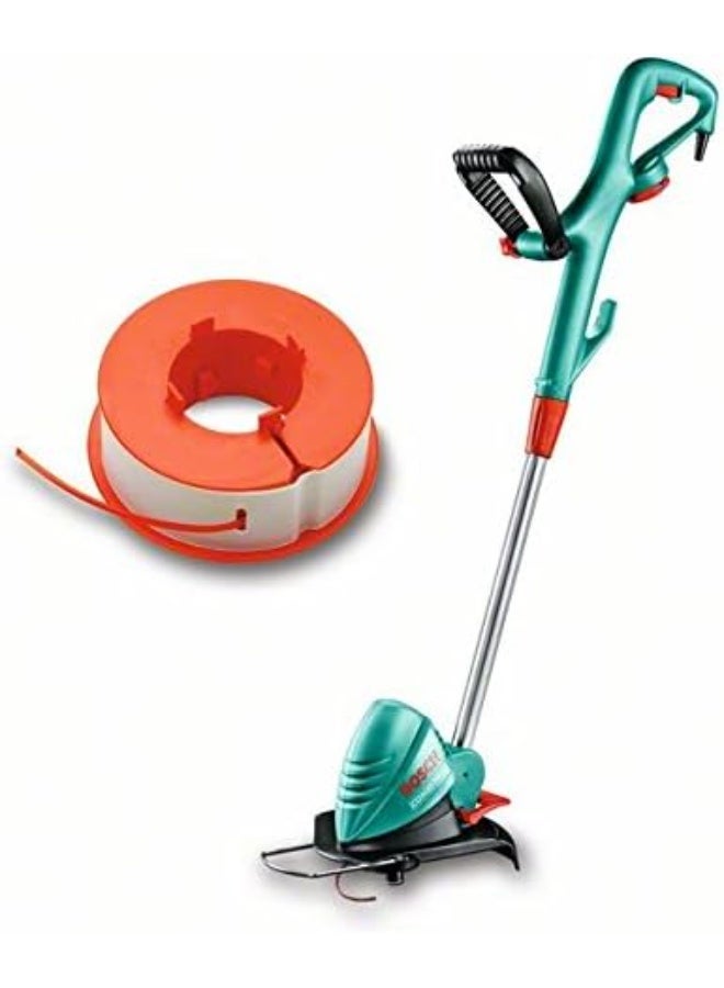 Bosch ART 30 Grass Trimmer (550 Watt, Cutting Circle Diameter 30 cm, in Box)