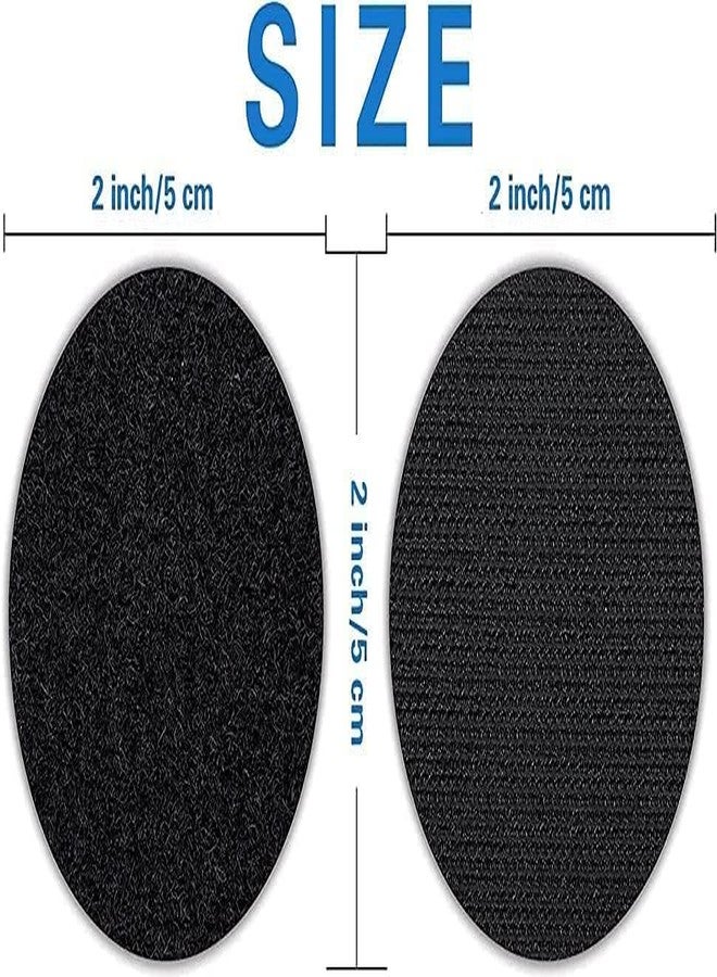 QUIRA Household Sofa Cushion Fixing Sticker Bed Sheet Non-Slip Buckle Attached Chair Desk Sticker (10) - Image 3
